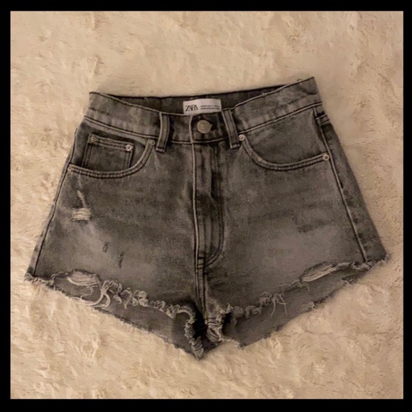 Zara Pants - Zara Shorts